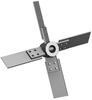 Axial Flow Turbine Impeller, 40