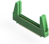 Card Edge Connectors - Edgeboard Connectors - 345-042-556-588 - Lingto Electronic Limited