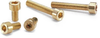 Hex Socket Head Cap Screws - Phosphor Bronze - SNSP-M4-12 - NBK America LLC