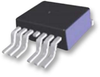 Mosfet, N-Ch, 100V, 120A, To-263-7; Transistor Polarity Vishay - 86Y1091 - Newark, An Avnet Company