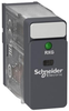 Relay, Spdt, 250Vac, 30Vdc, 10A; Contact Configuration Schneider Electric - 58Y5780 - Newark, An Avnet Company