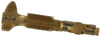 Contact, Socket, 26-22Awg, Crimp; Product Range Amphenol Communications Solutions - 62K6057 - Newark, An Avnet Company