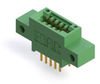 Card Edge Conn, Dual, 10Pos, Th; Card Edge Connector Type Edac - 65AJ2301 - Newark, An Avnet Company