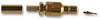 Rf / Coaxial Connector, Smb Coaxial, Straight Jack, Crimp, 50 Ohm, Rg179, Rg187, Rg188, Rg316 Rohs Compliant Radiall - 97K9220 - Newark, An Avnet Company