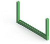 Card Edge Conn, Single Side, 24Pos, Th; Card Edge Connector Type Edac - 57AJ9758 - Newark, An Avnet Company