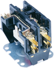 Contactor, Spst-No-Dm, 24Vac, 25A, Panel; Load Current Inductive Productsunlimited Te Connectivity - 29M9093 - Newark, An Avnet Company