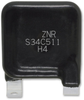 Varistor, 30Ka, 1.355Kv, 510, Disc 44Mm; Voltage Rating Vac Panasonic - 29AH5663 - Newark, An Avnet Company