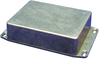 Enclosure, Instrument, Aluminium, Unfinished; Enclosure Type Hammond - 86W0159 - Newark, An Avnet Company