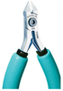 Tapered Cutter, Flush, 0.036In, 5.75In; Cutter Type Excelta - 95H9364 - Newark, An Avnet Company