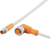 Connection cable - EVW090 - ifm electronic gmbh