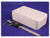 Small Enclosures - Plastic Enclosures - Rolec Plastic Enclosures -- R230-112-000