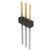 Headers, Male Pins - 35-PBC03SFEN-ND - DigiKey
