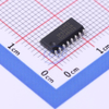 Communication Interface Chip/UART/485/232 >> RS232 ICs - SP202ECN-L - LCSC Electronics Technology (HK) Limited