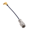 Coaxial Cables (RF) - 1678-7012-2006-ND - DigiKey