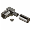 Coaxial Connector (RF) Assemblies - 4627-9200913C0188-ND - DigiKey