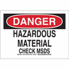 Signs, Nameplates, Posters - 2267-126241-ND - DigiKey
