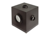Integrating Sphere, 4-Port, 2 in. Diameter, PTFE -- 819D-IS-2