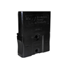 Black SBS®75X Standard Housings - Up to 110 amps - SBS75XBLK-BK - Anderson Power Products