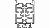 Headers & Wire Housings - 179848-1 - Powell Electronics, Inc.