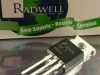 Transistor - 16125704 - Radwell International