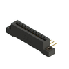 Edgeboard Connectors - 151-387-010-559-103-ND - DigiKey