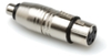 ADAPTOR RCA - XLR3F -- GXF-132 - Image