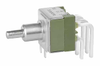 Pushbutton Switches - 2300-MB2461A2W30 - New Yorker Electronics Co., Inc.