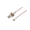 Coaxial Cables (RF) - 6099-PE3W08919-72-ND - DigiKey