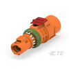Specialized Connectors - 1734-2394085-9-ND - DigiKey