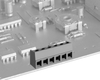 Fixed Printed Circuit Board Terminal Blocks - 041381SM - LMI Components, Inc.