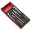 Socket Sets - 2356337 - RS Components, Ltd.