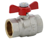 Ball Valves - 640054 - RS Components, Ltd.