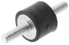 Anti Vibration Mounts - 7773171 - RS Components, Ltd.