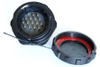 Industrial Circular Connectors - 2506216 - RS Components, Ltd.