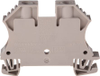 DIN Rail Terminal Blocks - 425213 - RS Components, Ltd.
