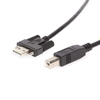 USB Cables - 6089-USB2-SLAB-3FT-ND - DigiKey