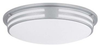 Flush Mounts-Bowl Style - 334774 - Light Center (The)