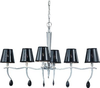Island/Pool Table-4 Light + - 304637 - Light Center (The)