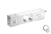 Configurable single point load cell SP4M -- K-SP4M