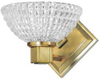 2331-BB Sconces-Single Glass - 342316 - Capital Lighting, Inc.