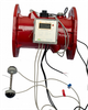 Ultra Sonic Heat Meter -- 280T