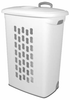 Sterilite Ultra Laundry Hampers & Baskets - 12674 - U.S. Plastic Corporation