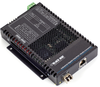PoE+ Industrial Gigabit Ethernet Media Converter, SFP - LGC5310A - Black Box