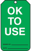 General Safety Tags - PCT-1049 - Panduit Corp.