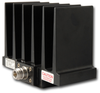 65 High Power Fixed Coaxial Attenuator (N or SMK, 150 W, 2.5 GHz) - 65-20-12 - APITech