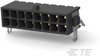 PCB Headers & Receptacles - 4-794626-6 - TE Connectivity