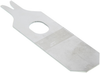 Crimper Wire Plate, 0.042 F; Accessory Type Amp - Te Connectivity - 98X2064 - Newark, An Avnet Company