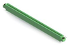 Card Edge Conn, Single Side, 43Pos, Th; Card Edge Connector Type Edac - 60AJ9646 - Newark, An Avnet Company