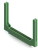 Card Conn, Single Side, 27Pos, Wire Wrap; Card Edge Connector Type Edac - 67AJ2848 - Newark, An Avnet Company