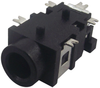 Connector, Rca/phono, Jack, 3 Position; No. Of Contacts Lumberg - 98K5779 - Newark, An Avnet Company